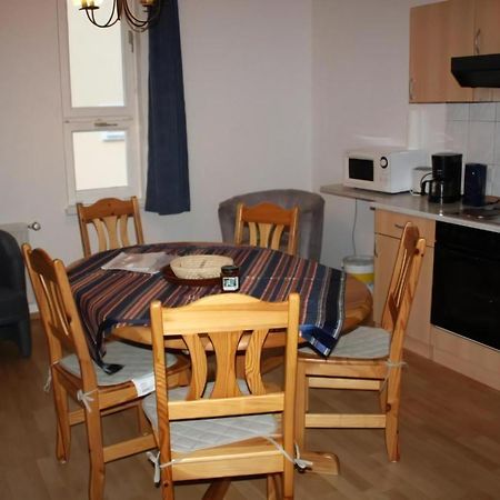 Ferienwohnung In Strandnaehe In Ahlbeck Heringsdorf  Exterior photo