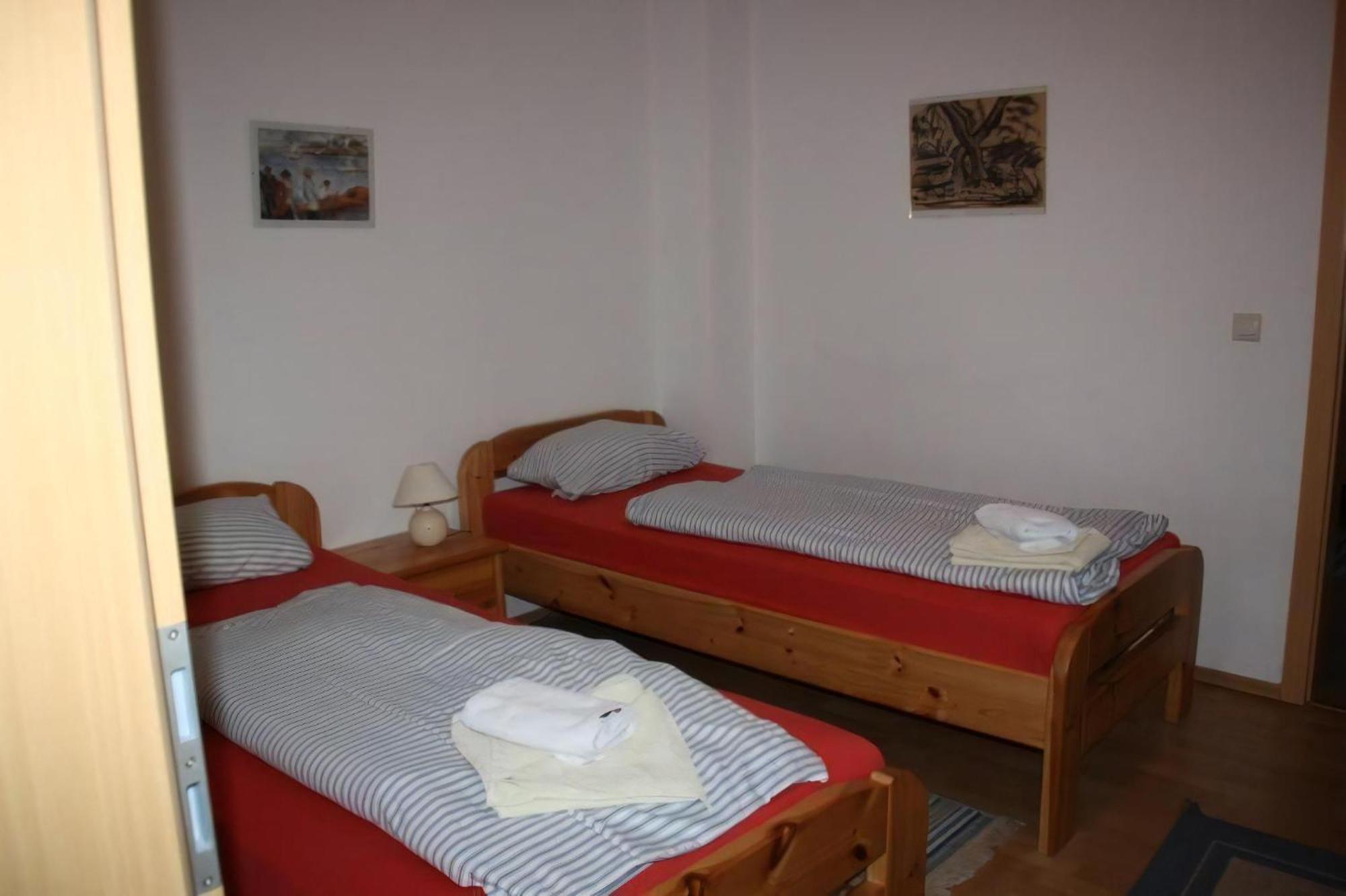 Ferienwohnung In Strandnaehe In Ahlbeck Heringsdorf  Exterior photo